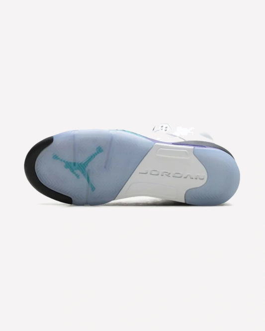 Air Jordan 5 Retro Grape (2025) (GS)