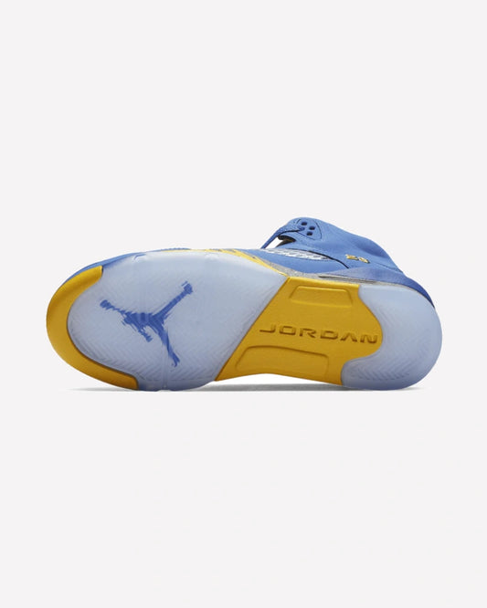 Air Jordan 5 Retro Laney Varsity Royal (GS)