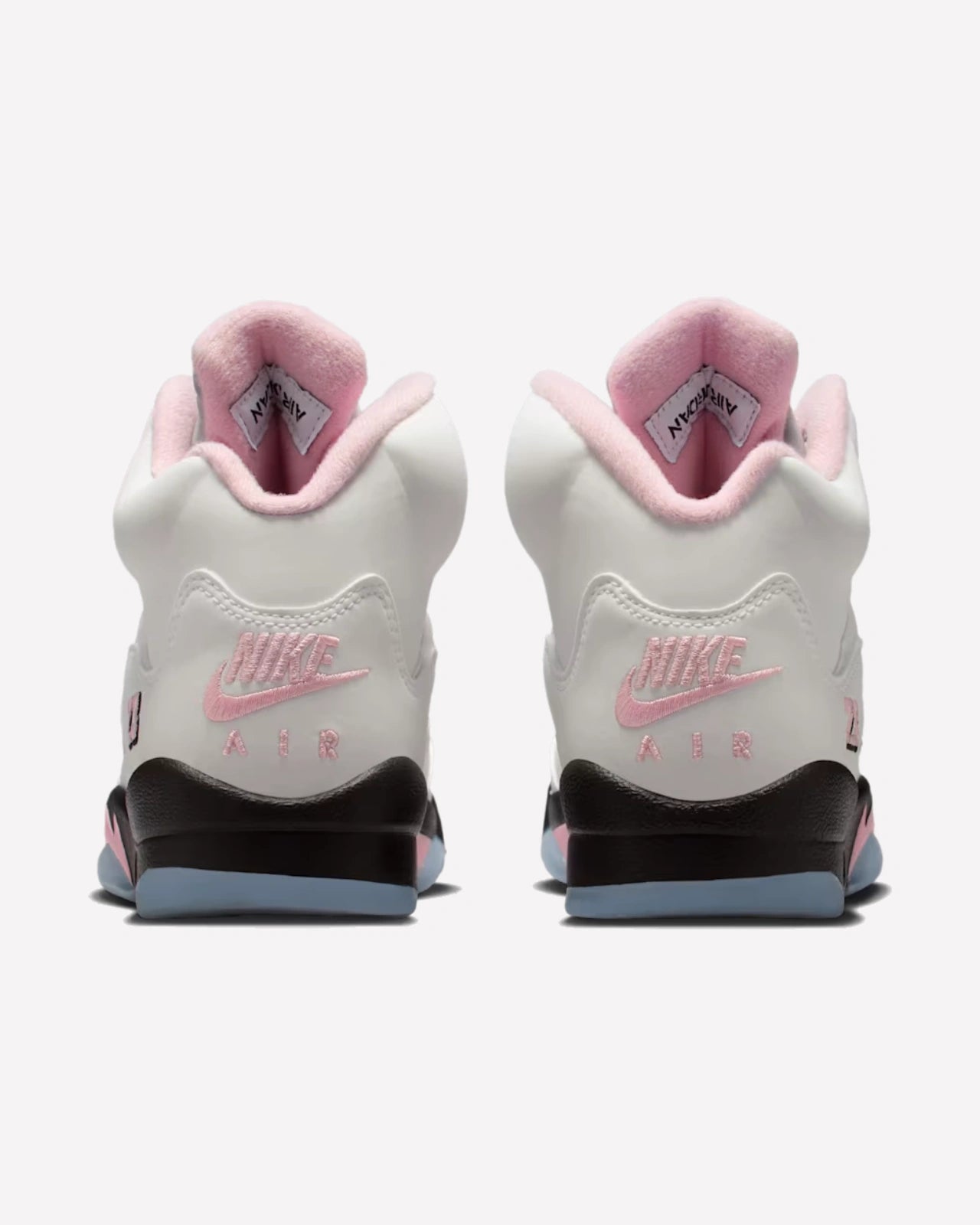 Air Jordan 5 Retro Medium Soft Pink (GS)