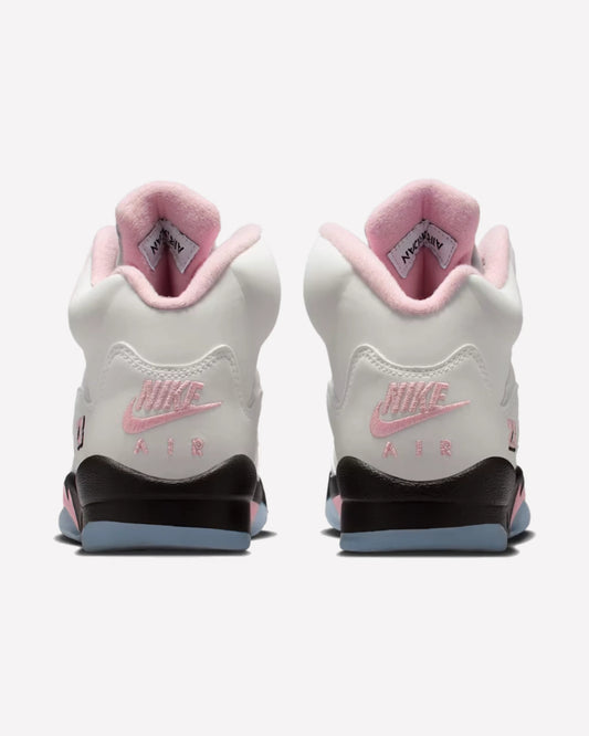 Air Jordan 5 Retro Medium Soft Pink (GS)