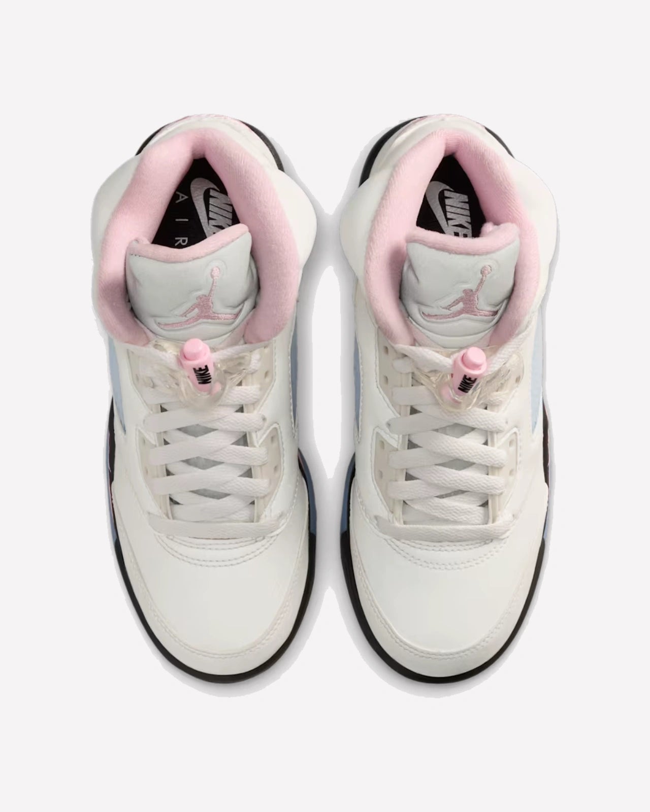 Air Jordan 5 Retro Medium Soft Pink (GS)