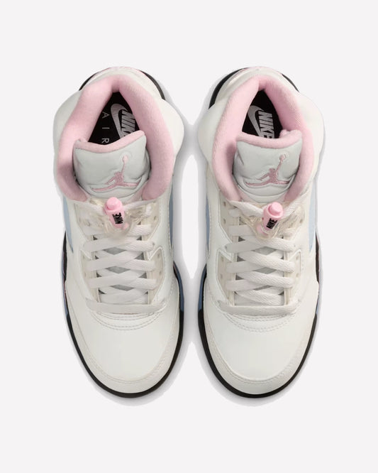 Air Jordan 5 Retro Medium Soft Pink (GS)