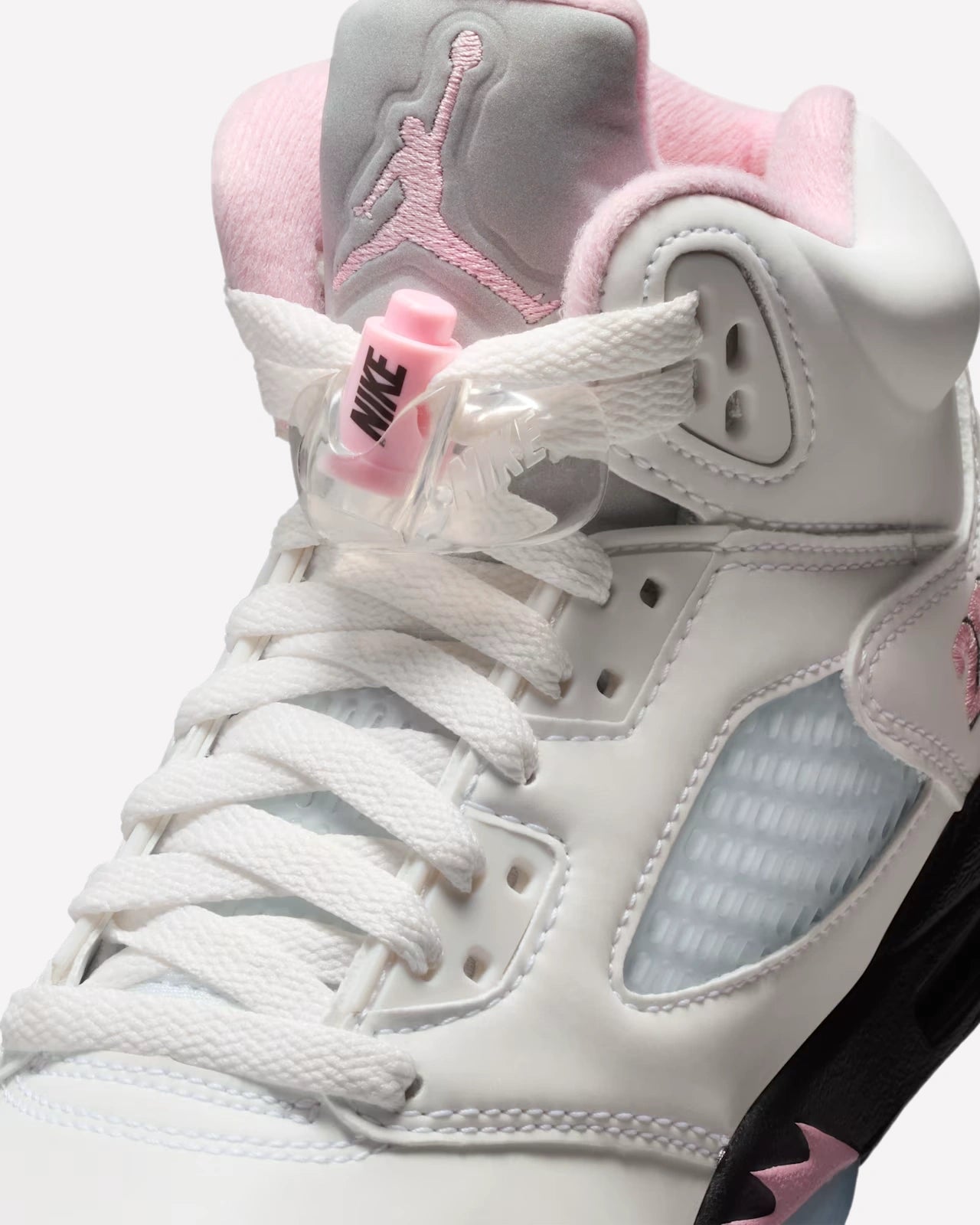 Air Jordan 5 Retro Medium Soft Pink (GS)