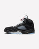 Air Jordan 5 Retro OG Black Metallic Reimagined (GS)
