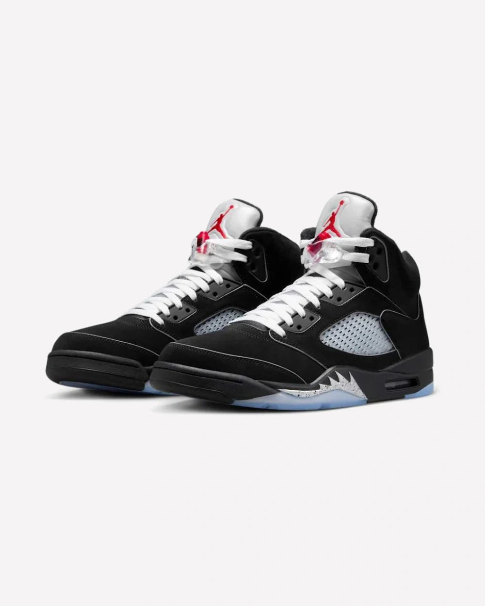 Air Jordan 5 Retro OG Black Metallic Reimagined (GS)