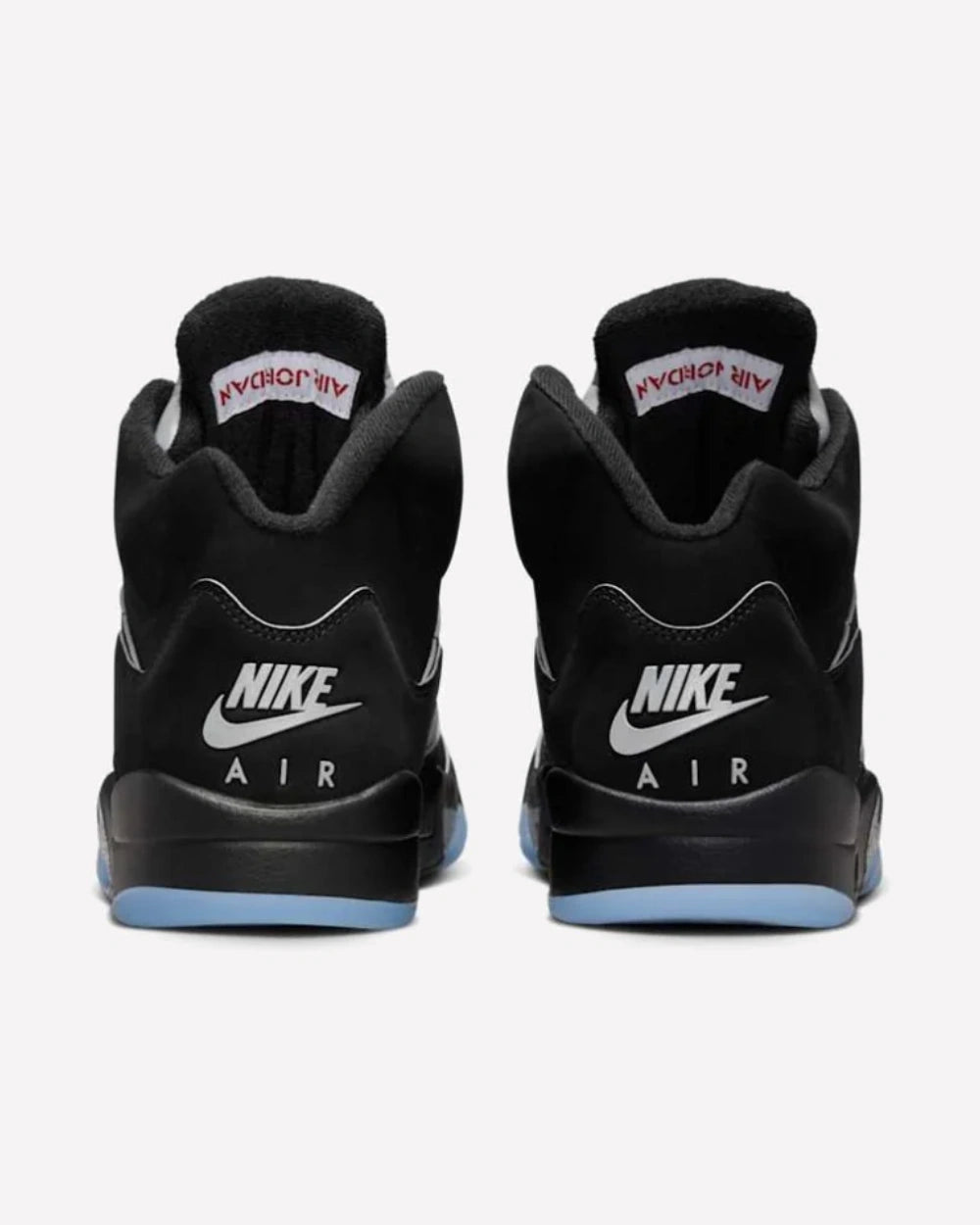 Air Jordan 5 Retro OG Black Metallic Reimagined (GS)