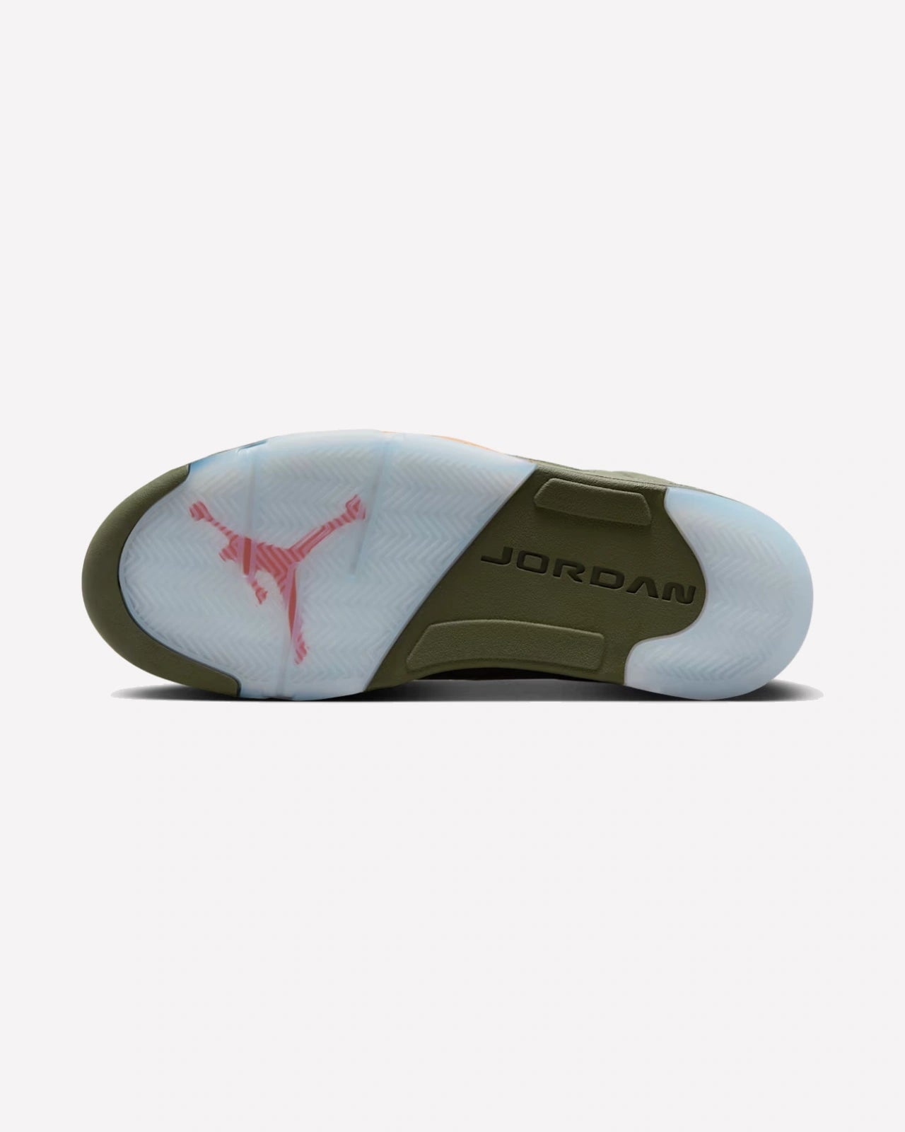 Air Jordan 5 Retro Olive (2024)