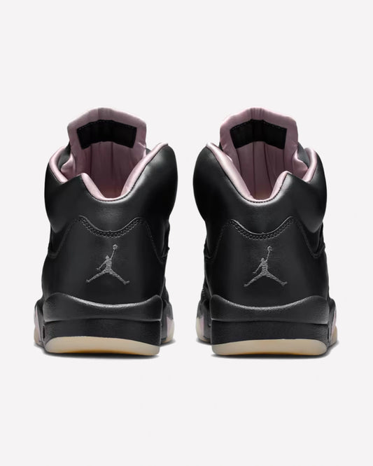Air Jordan 5 Retro PSG Paris Saint-Germain Off Noir