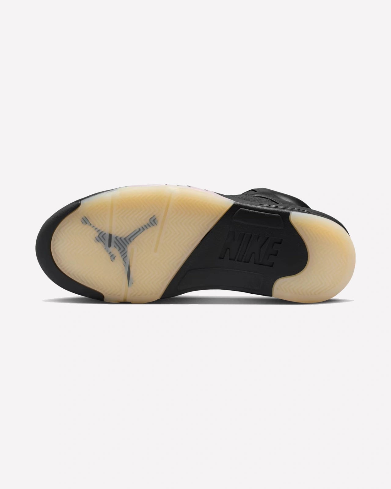 Air Jordan 5 Retro PSG Paris Saint-Germain Off Noir
