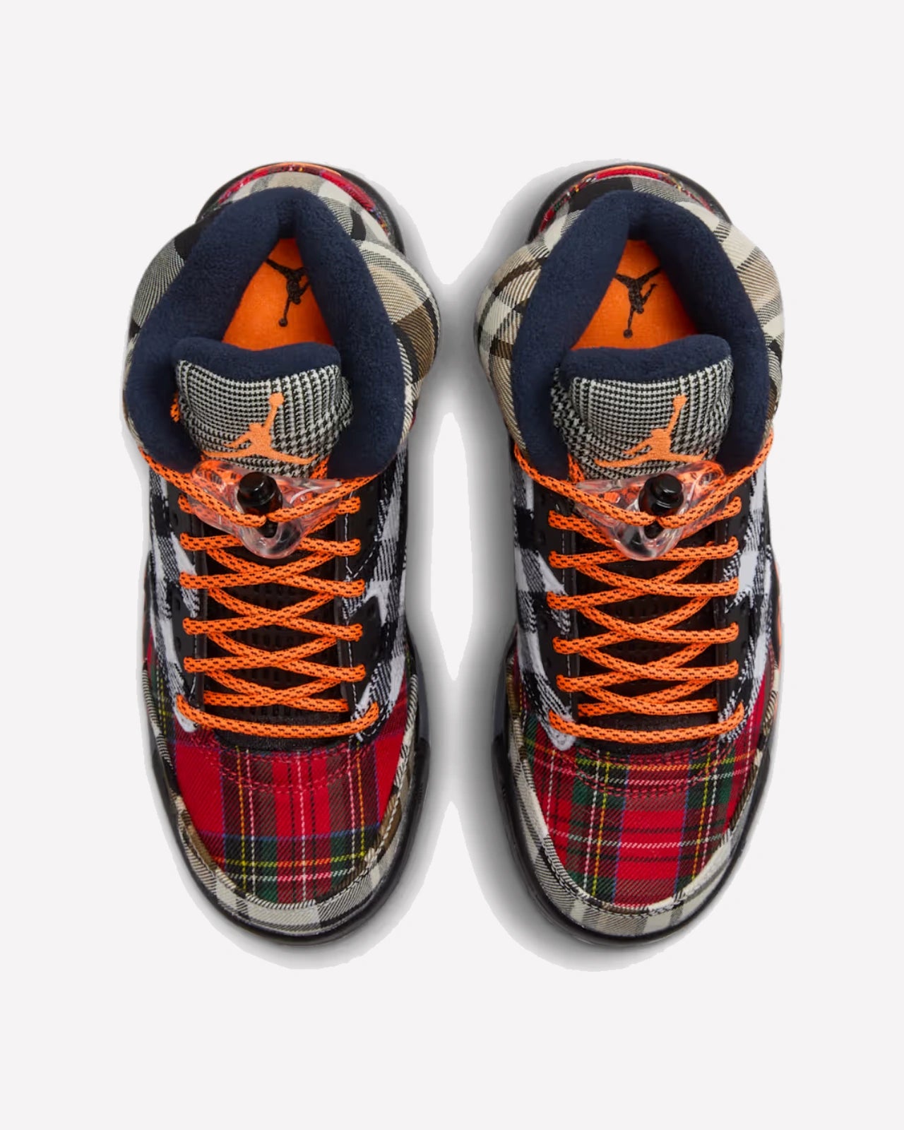 Air Jordan 5 Retro Plaid (GS)