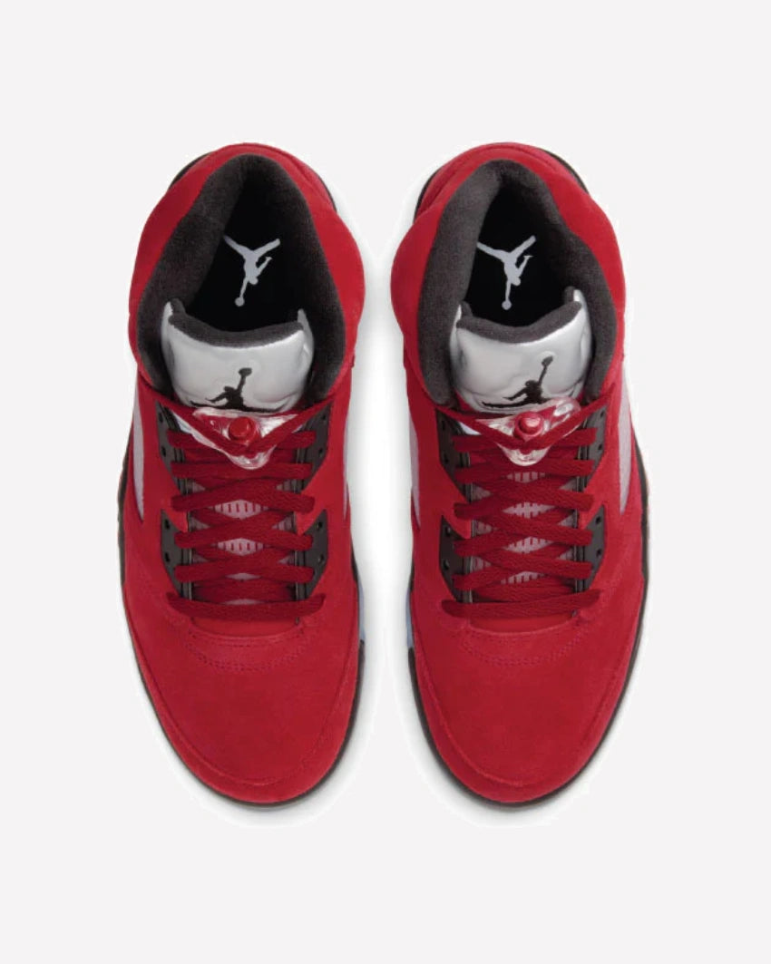 Air Jordan 5 Retro Raging Bull Red (2021)