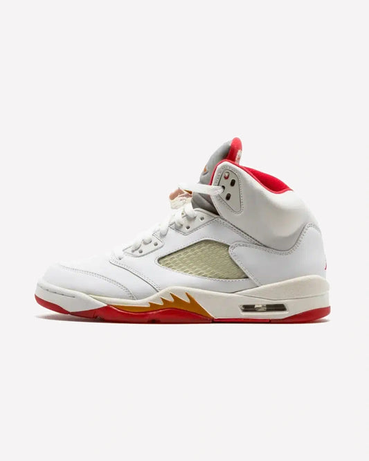 Air Jordan 5 Retro Sunset