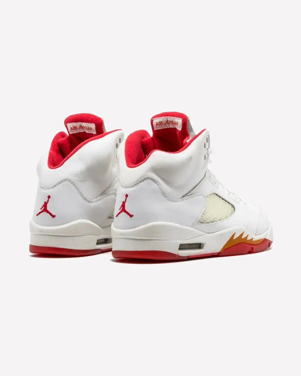 Air Jordan 5 Retro Sunset