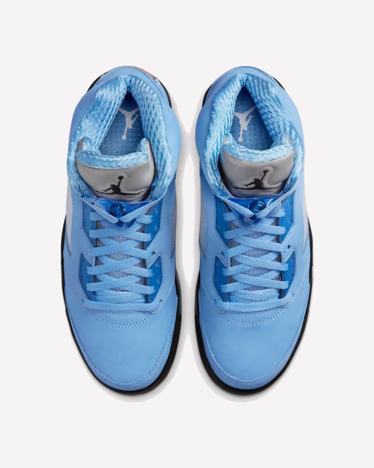 Air Jordan 5 Retro UNC