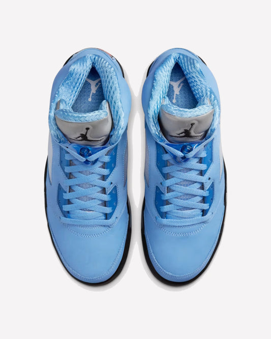 Air Jordan 5 Retro UNC
