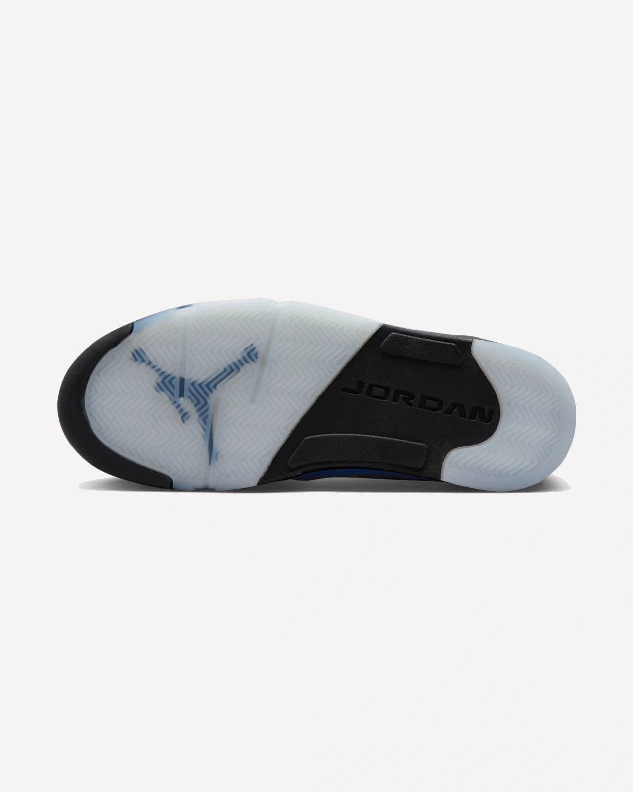 Air Jordan 5 Retro UNC