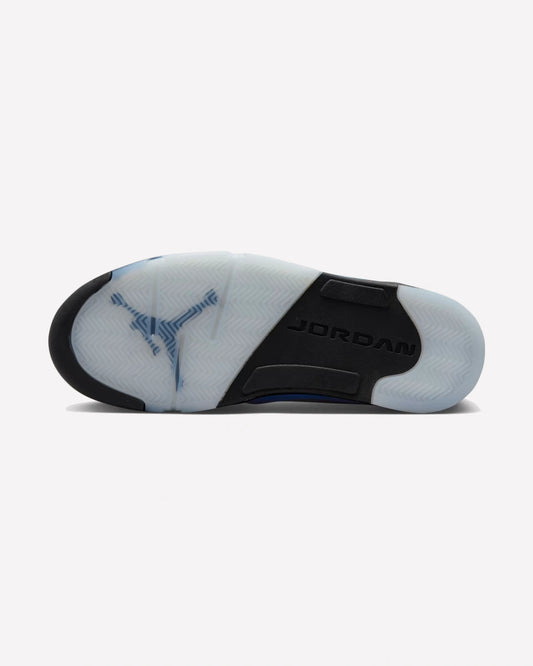 Air Jordan 5 Retro UNC