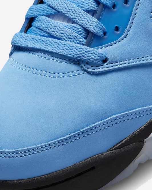Air Jordan 5 Retro UNC