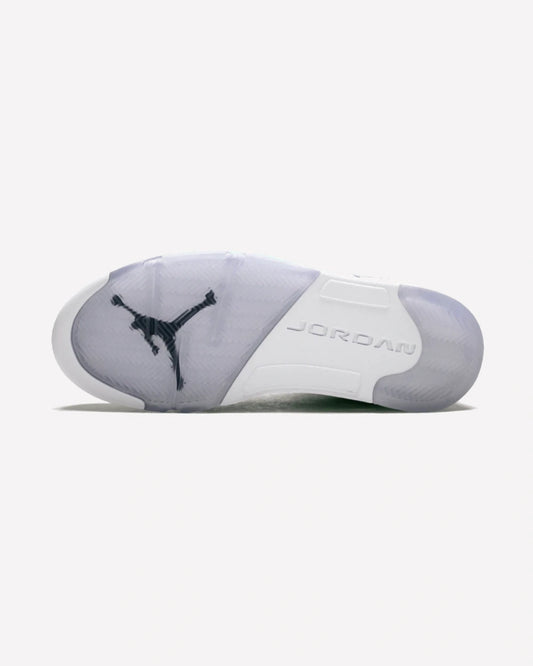 Jordan 5 Retro Wings — par completo