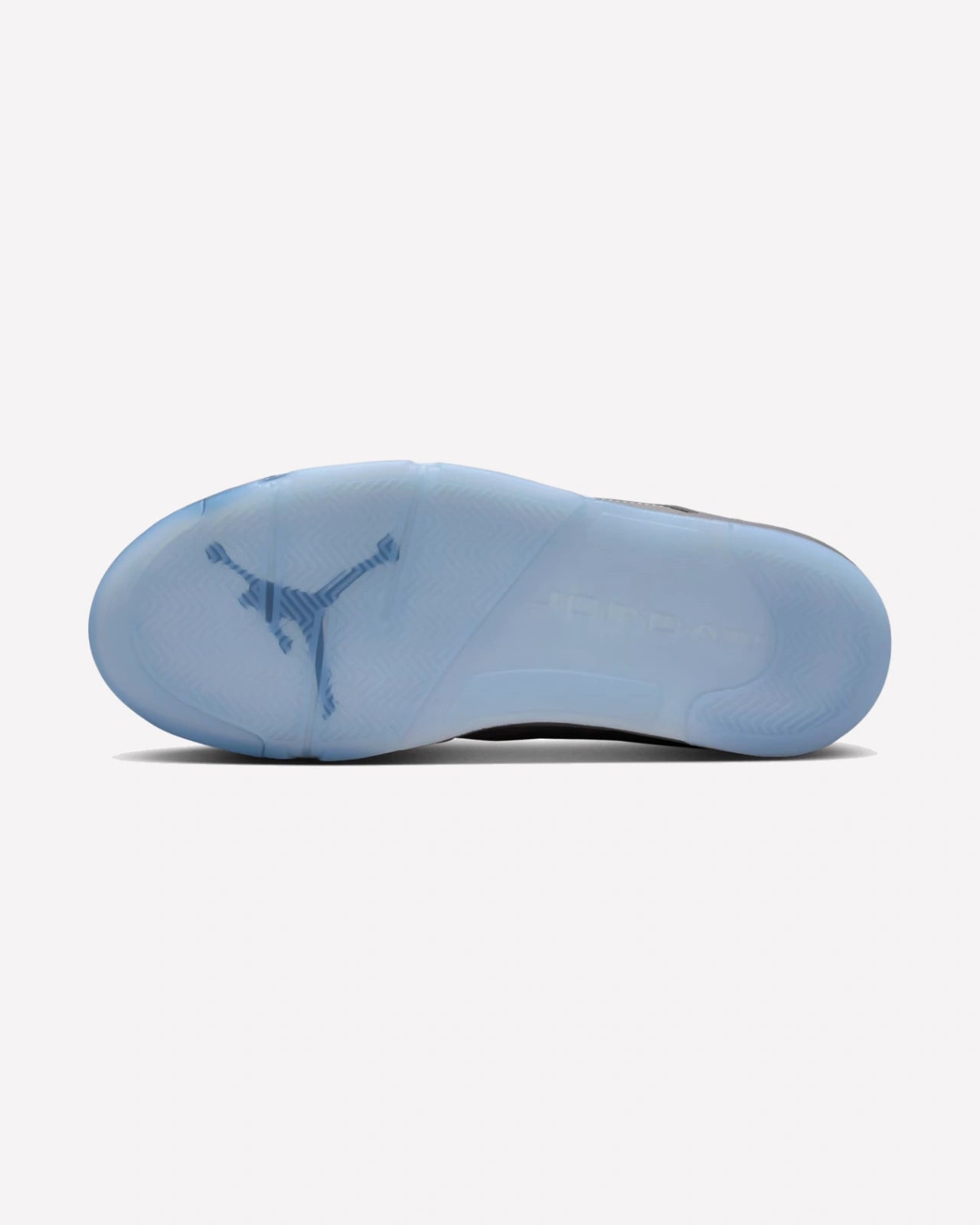 Air Jordan 5 Retro Wolf Grey (2026)