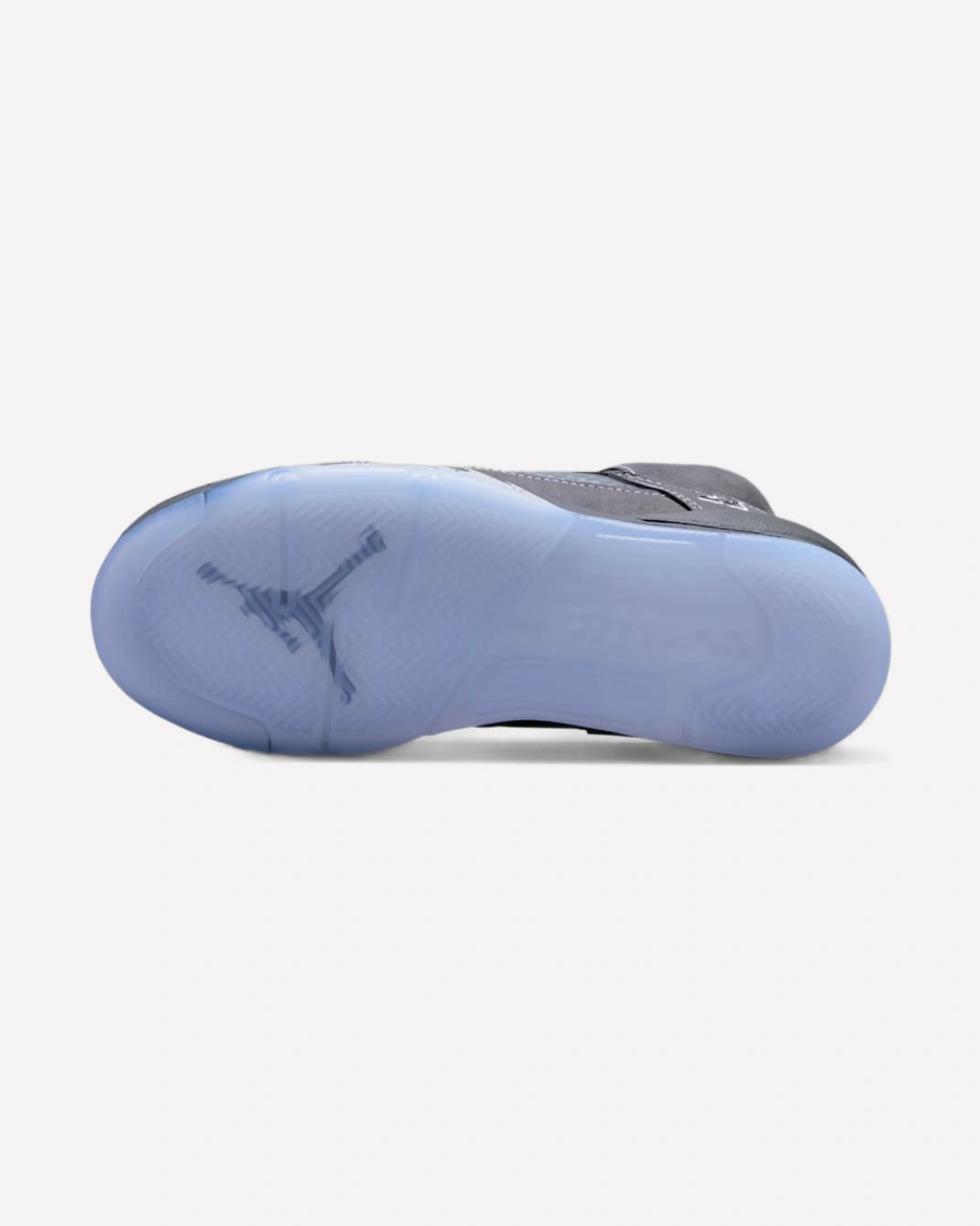 Air Jordan 5 Retro Wolf Grey (2026) (GS)