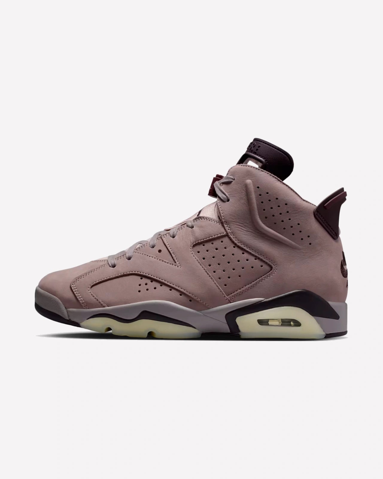 Air Jordan 6 Retro A Ma Maniére Smokey Mauve