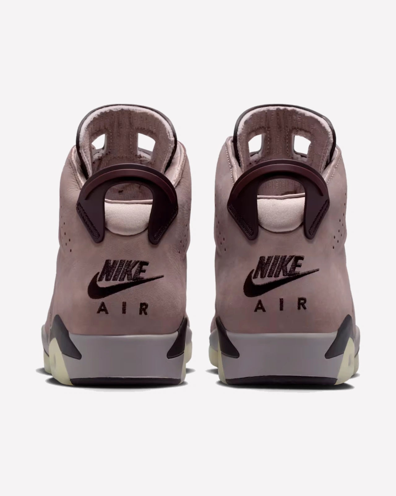 Air Jordan 6 Retro A Ma Maniére Smokey Mauve