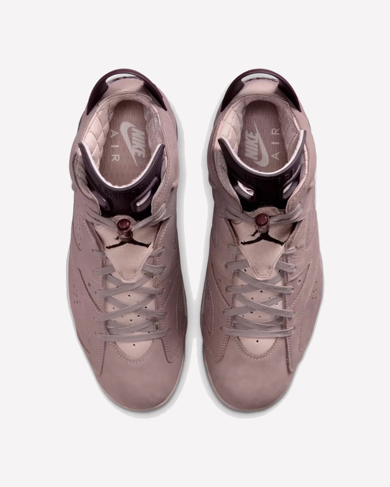 Air Jordan 6 Retro A Ma Maniére Smokey Mauve