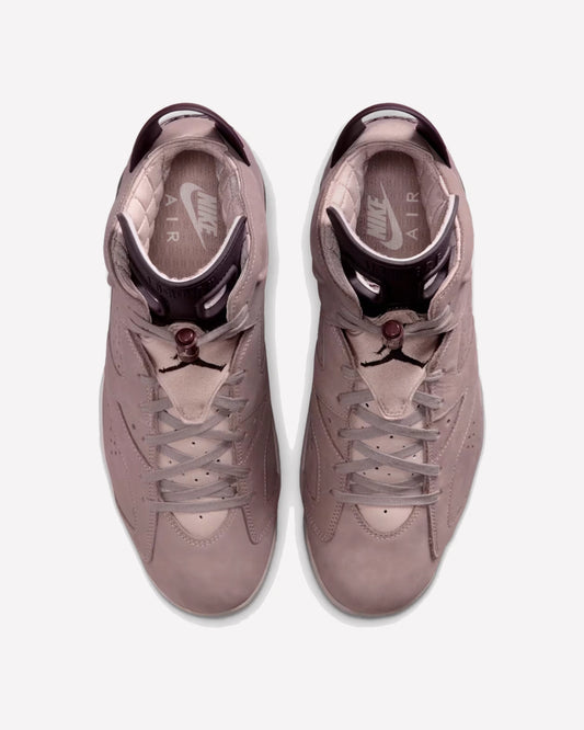 Air Jordan 6 Retro A Ma Maniére Smokey Mauve
