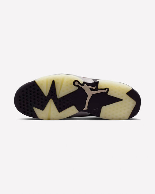 Air Jordan 6 Retro A Ma Maniére Smokey Mauve