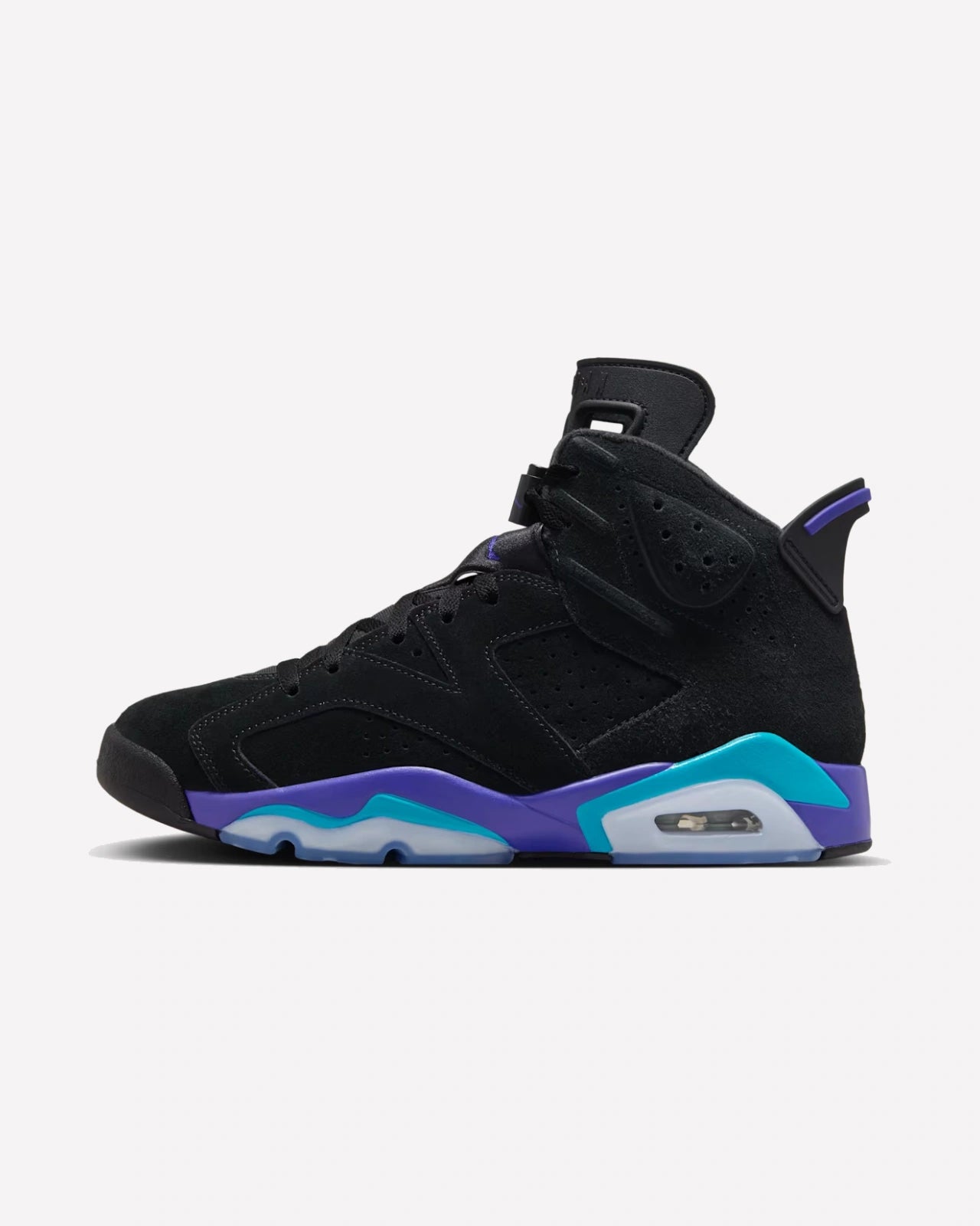 Air Jordan 6 Retro Aqua