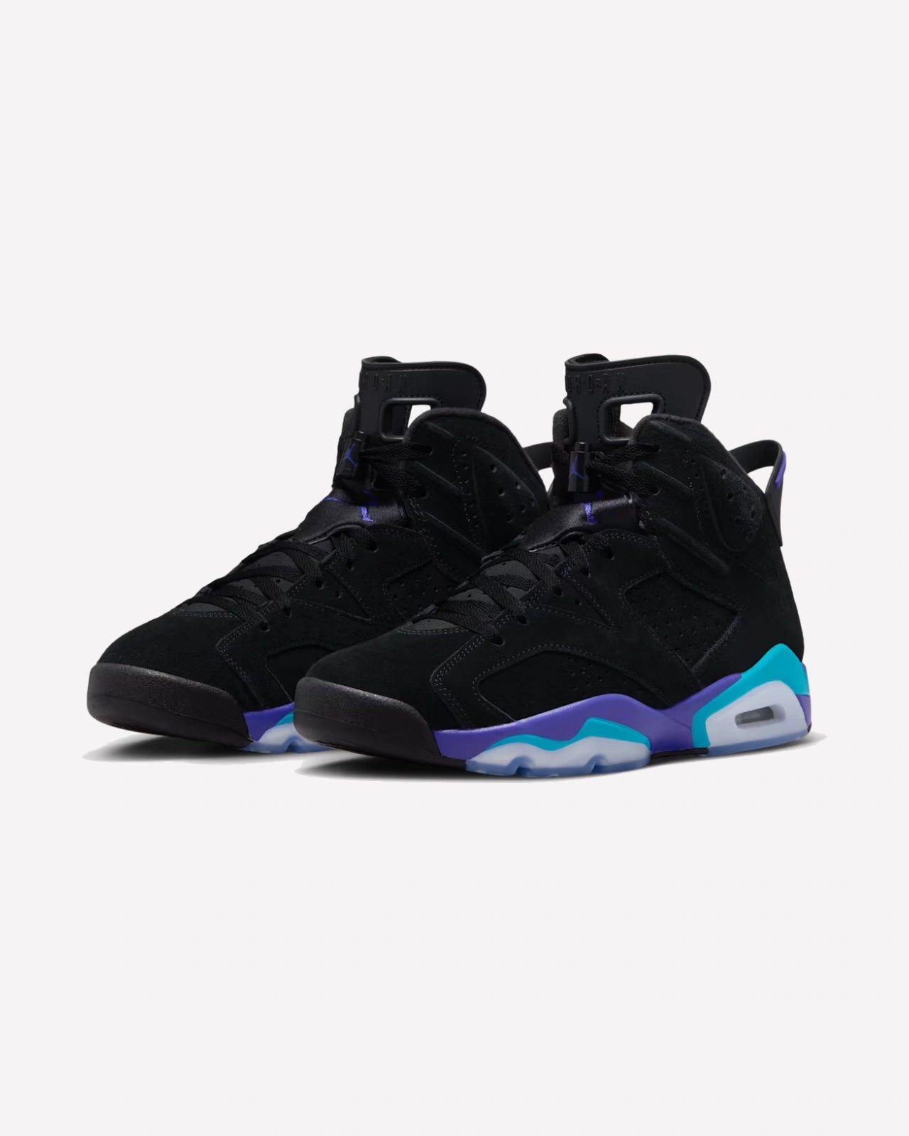 Air Jordan 6 Retro Aqua