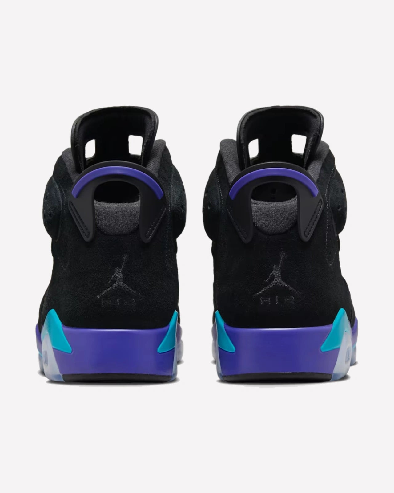 Air Jordan 6 Retro Aqua