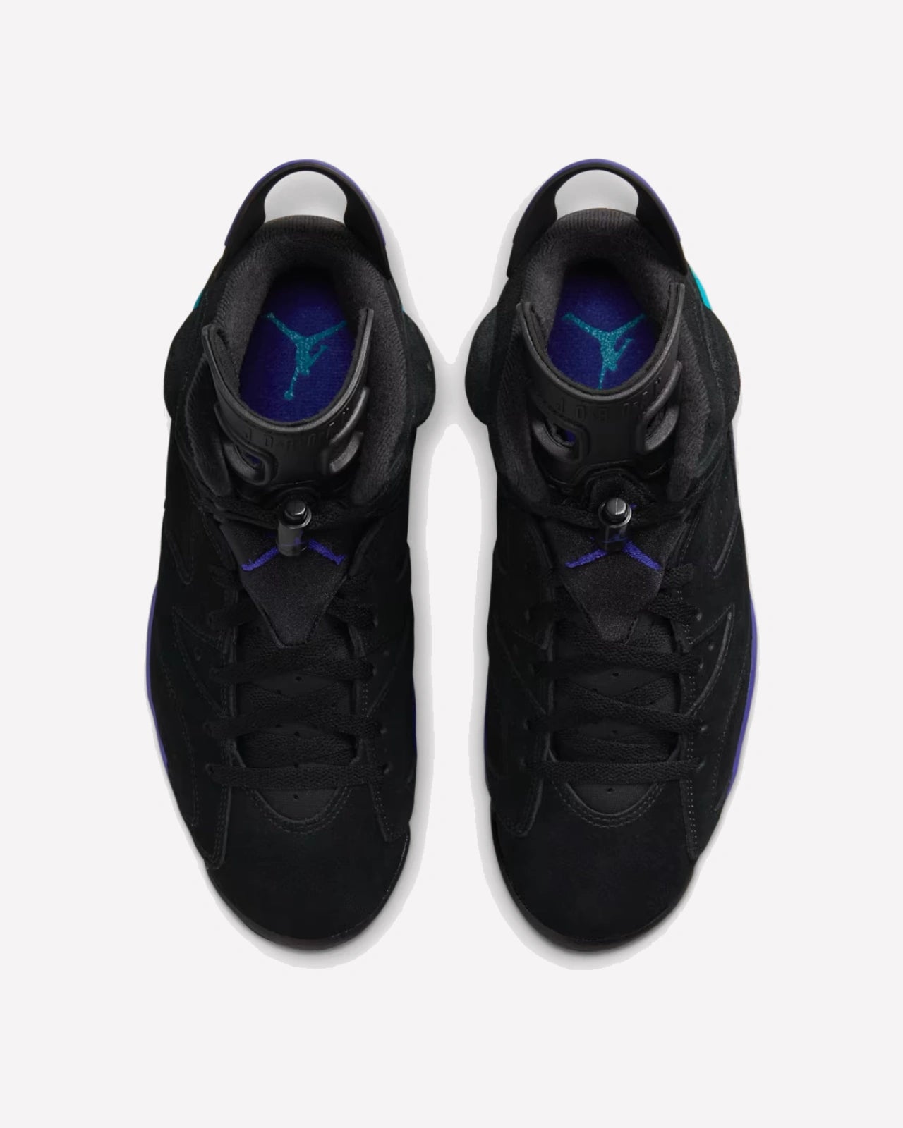 Air Jordan 6 Retro Aqua