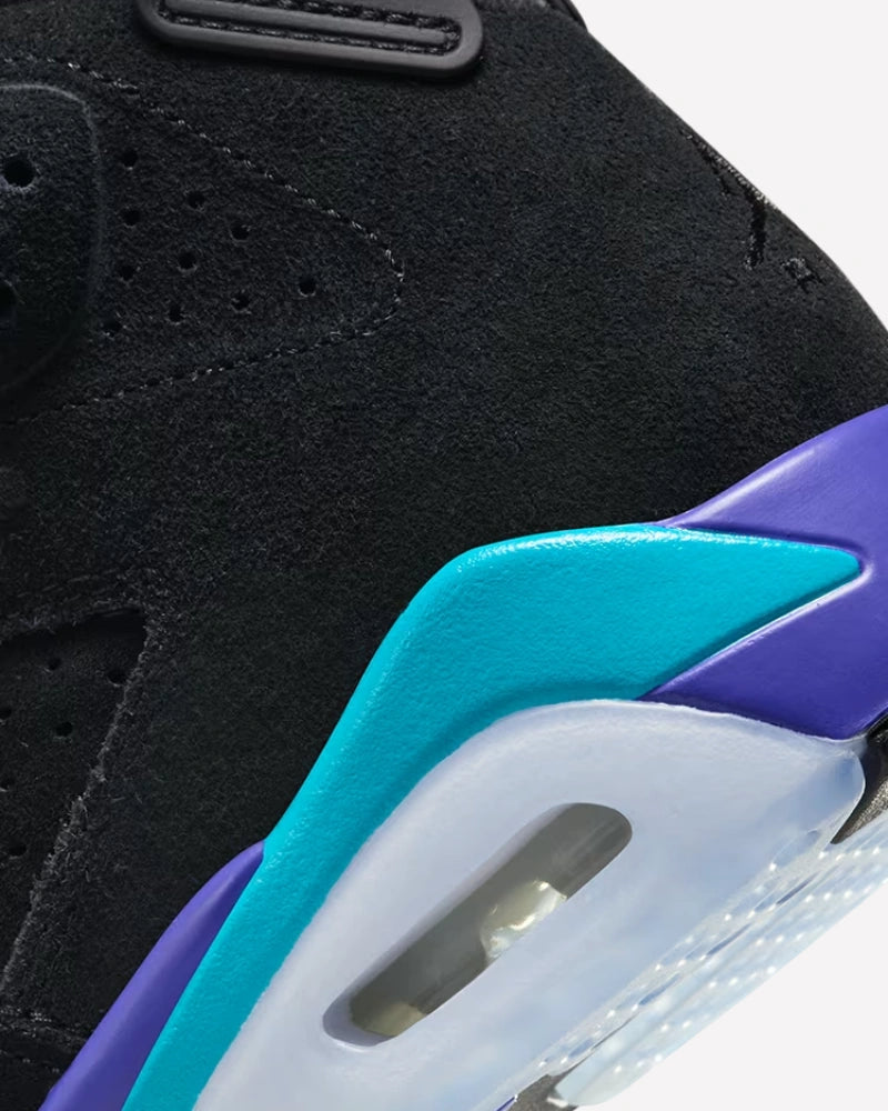 Air Jordan 6 Retro Aqua