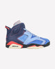 Air Jordan 6 Retro Awake NY Midnight Navy