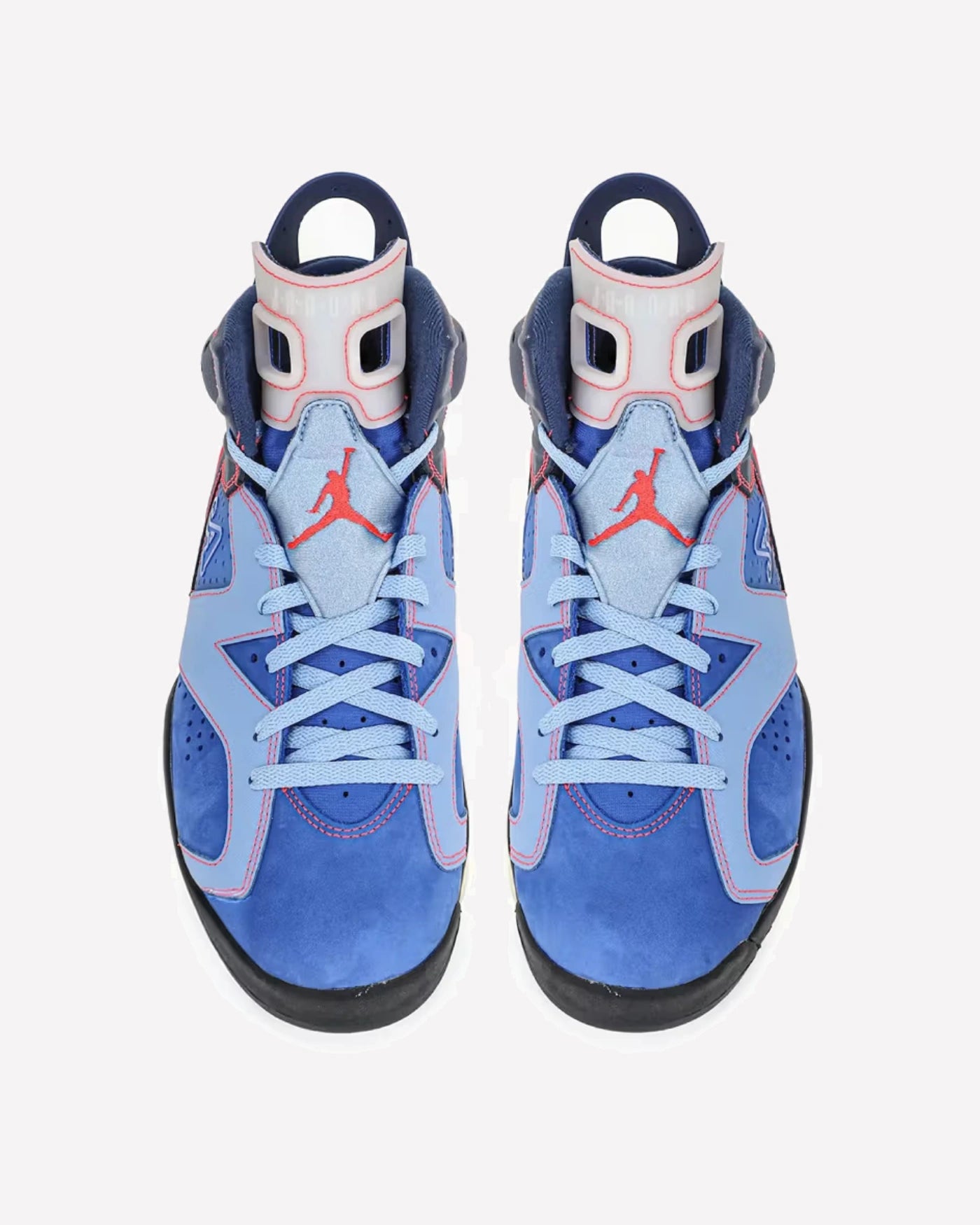 Air Jordan 6 Retro Awake NY Midnight Navy