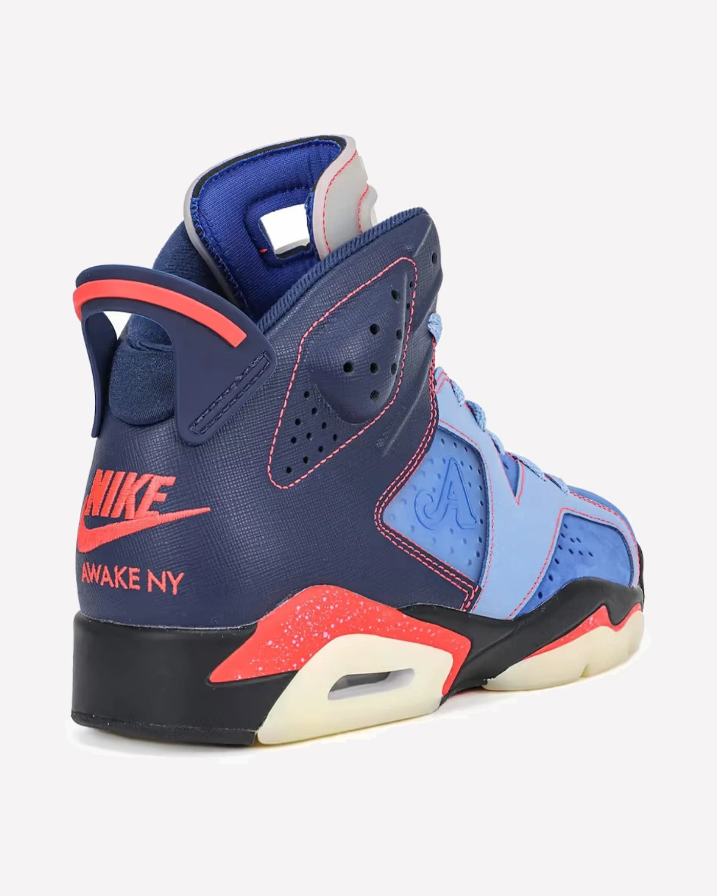 Air Jordan 6 Retro Awake NY Midnight Navy