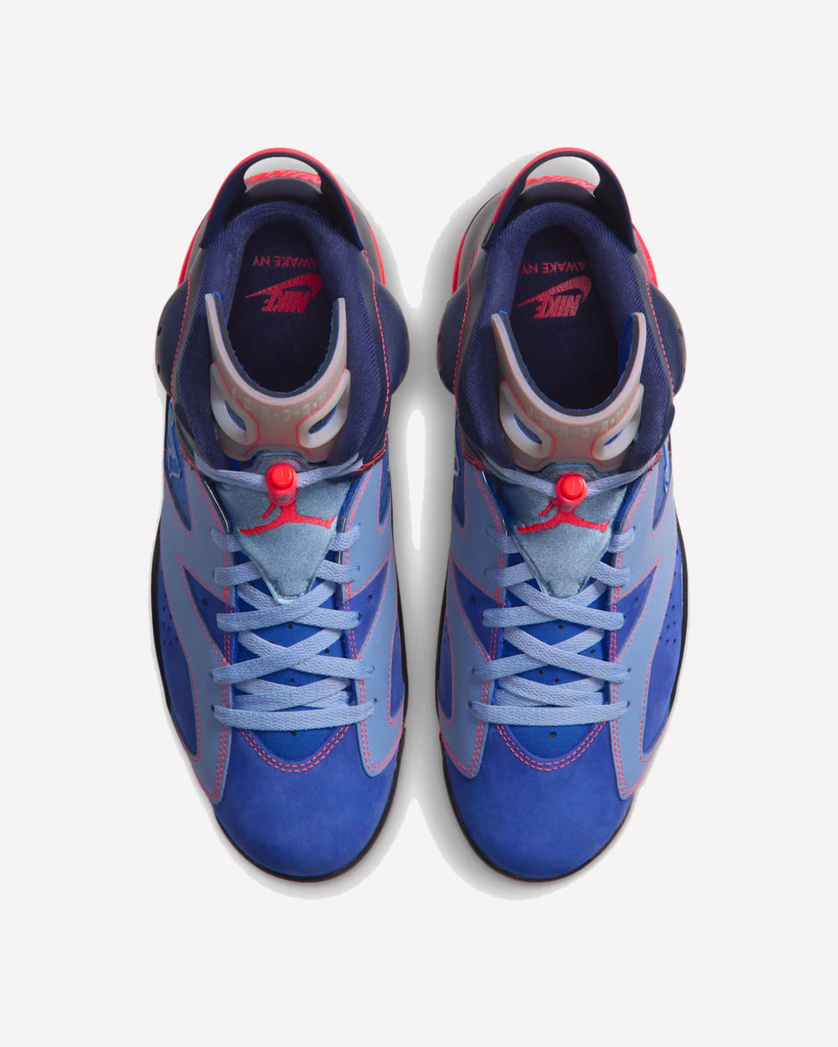 Air Jordan 6 Retro Awake NY Midnight Navy