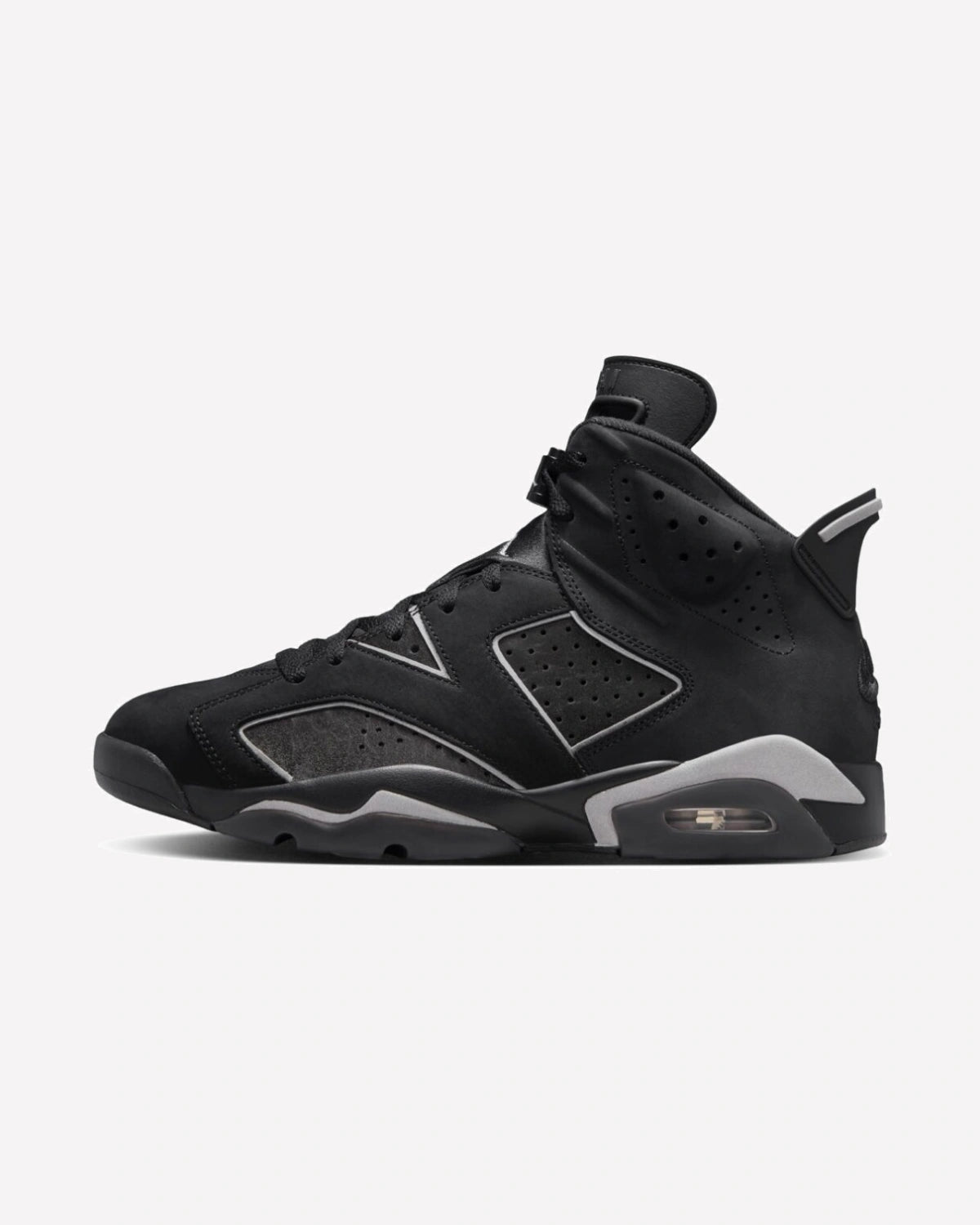 Air Jordan 6 Retro Cap and Gown