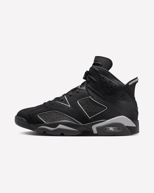 Air Jordan 6 Retro Cap and Gown