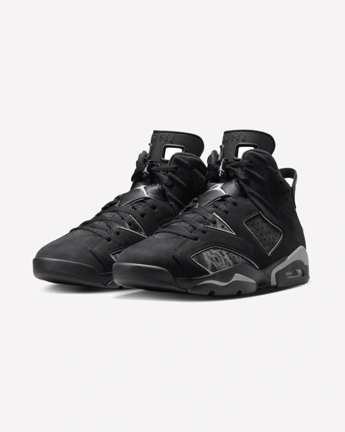 Air Jordan 6 Retro Cap and Gown