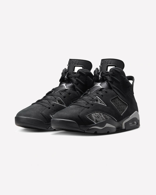 Air Jordan 6 Retro Cap and Gown