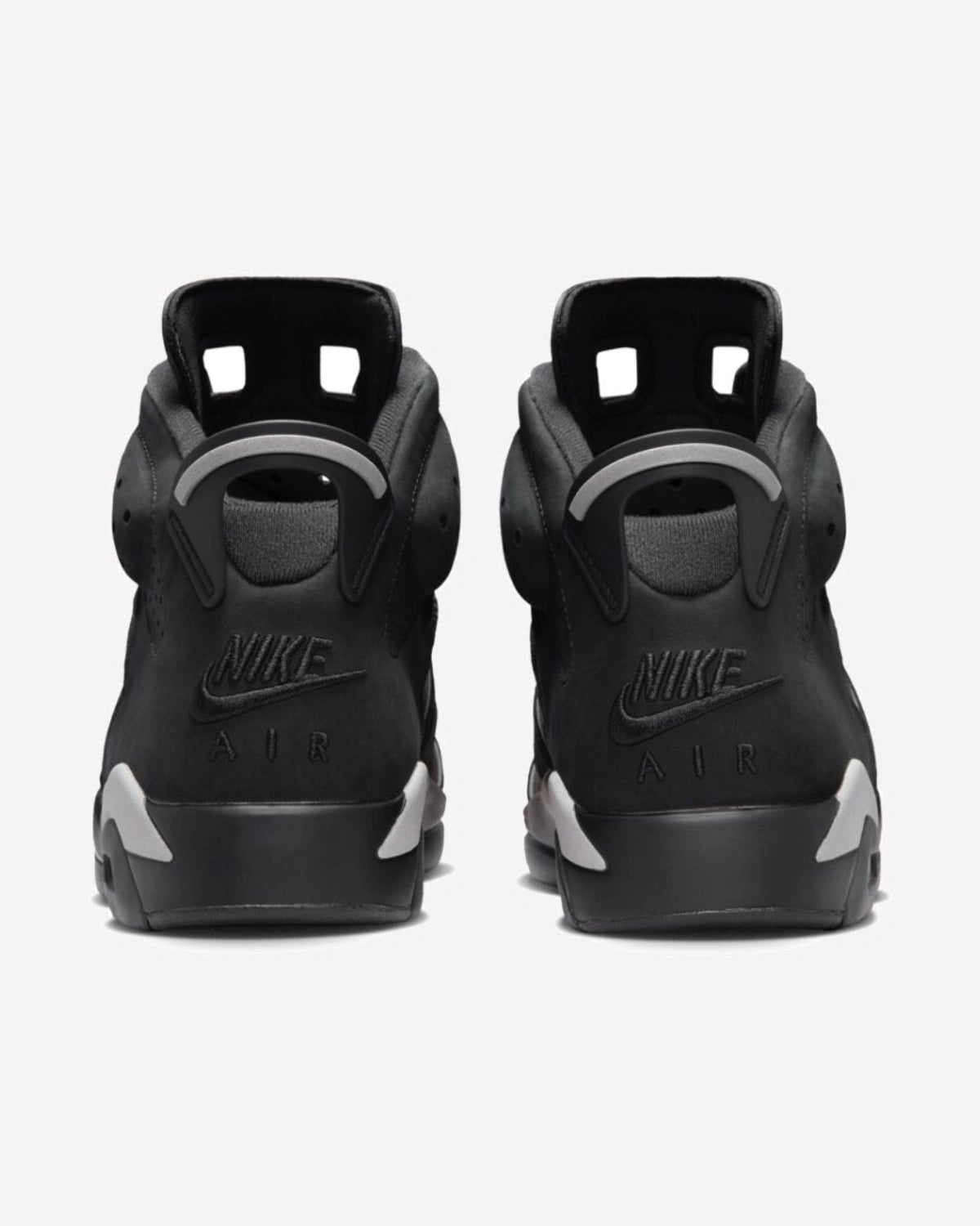 Air Jordan 6 Retro Cap and Gown
