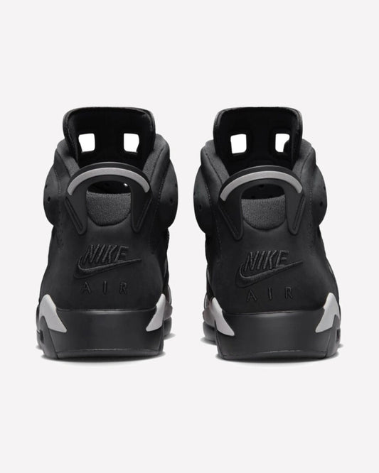 Air Jordan 6 Retro Cap and Gown