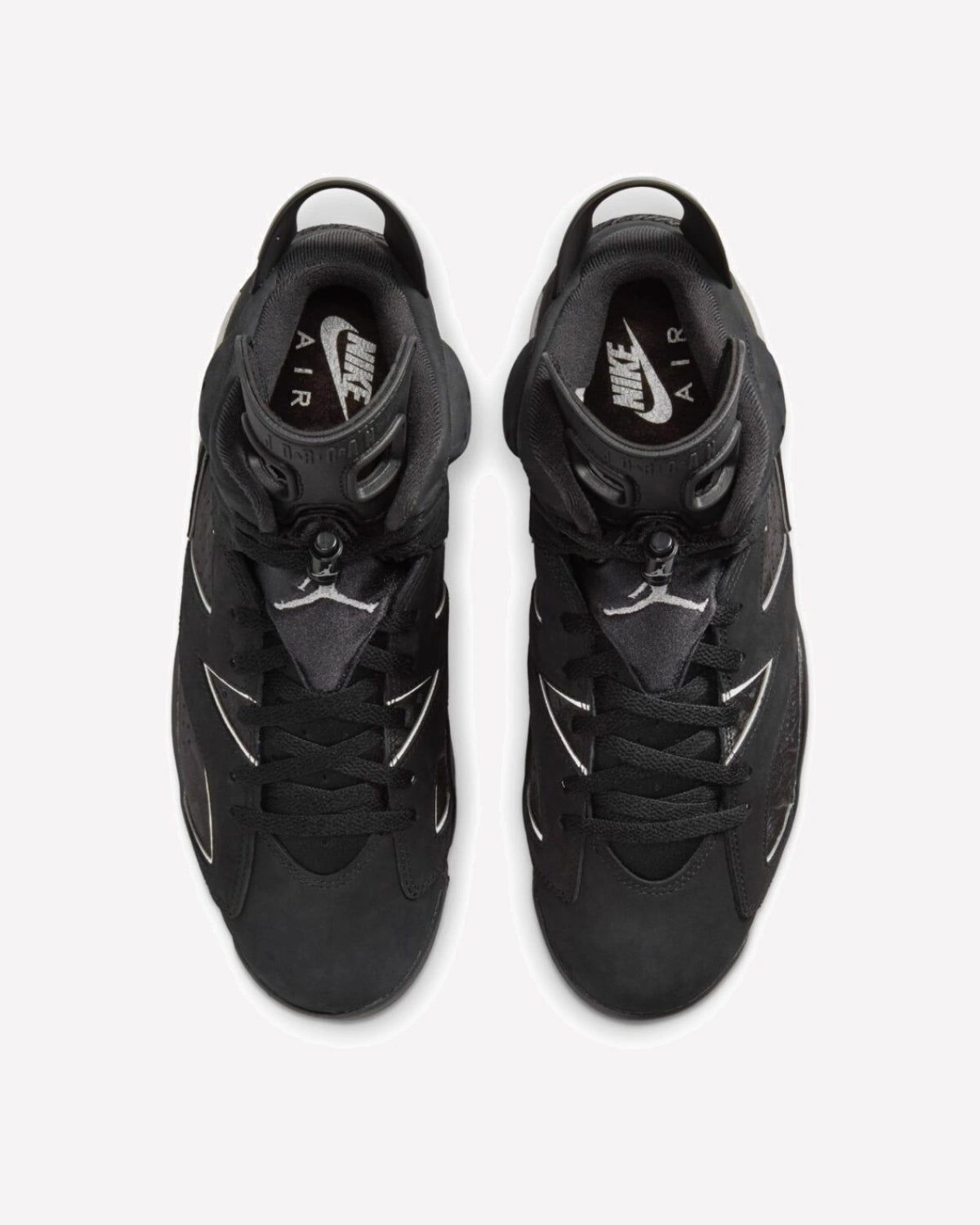 Air Jordan 6 Retro Cap and Gown