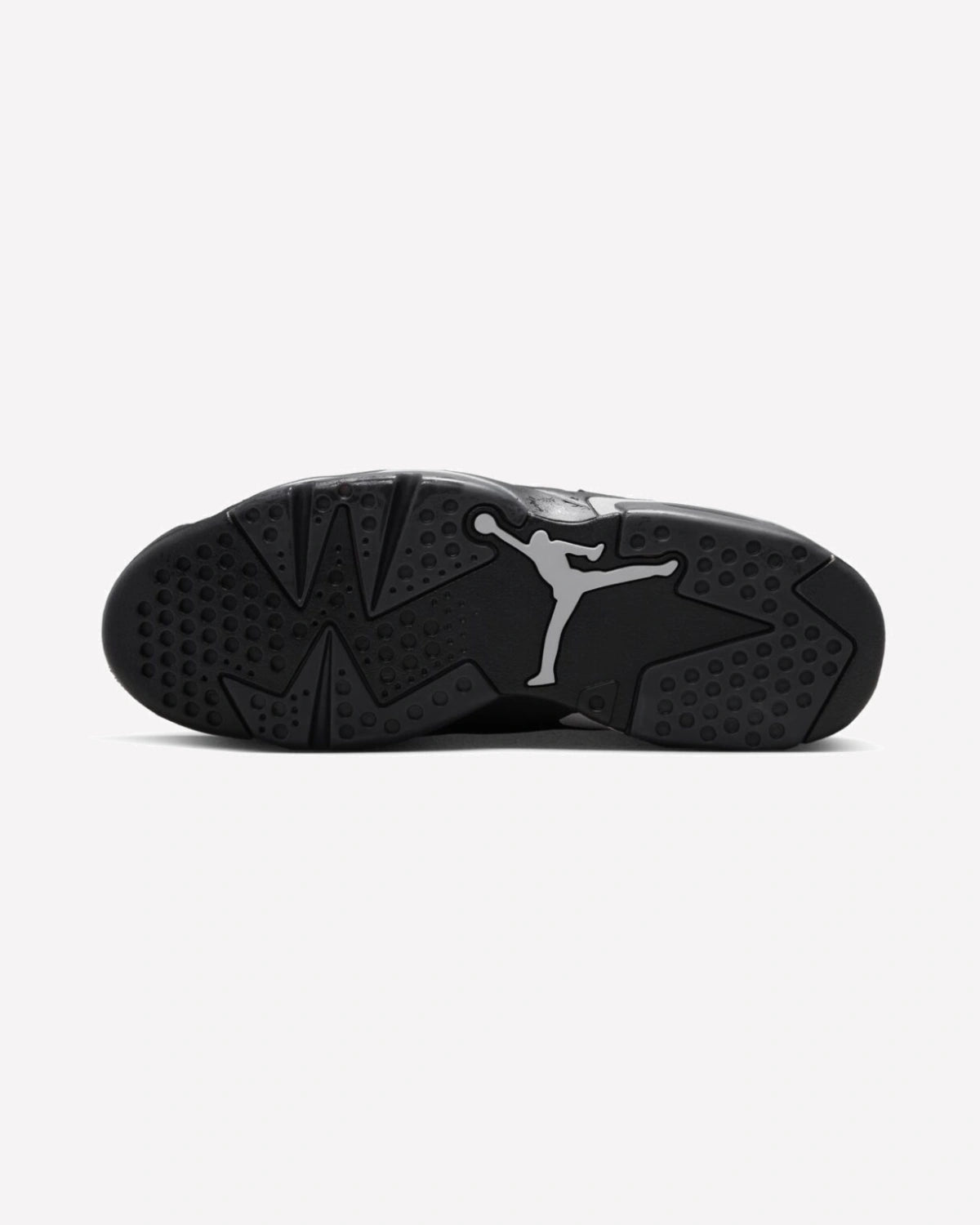Air Jordan 6 Retro Cap and Gown