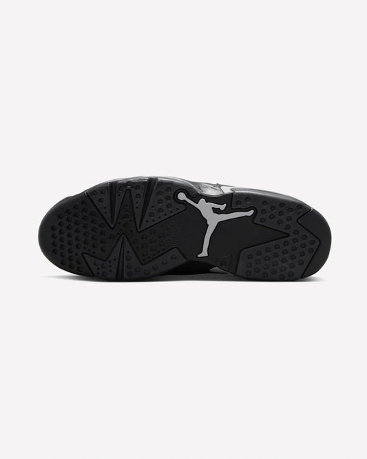 Air Jordan 6 Retro Cap and Gown
