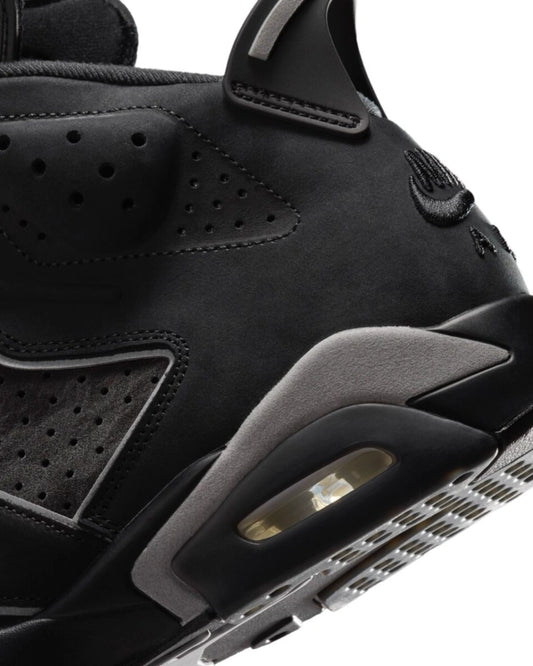 Air Jordan 6 Retro Cap and Gown