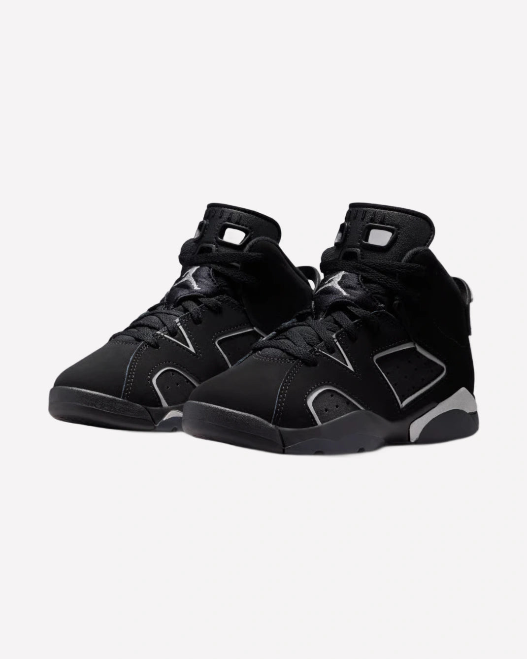 Air Jordan 6 Retro Cap and Gown (GS)
